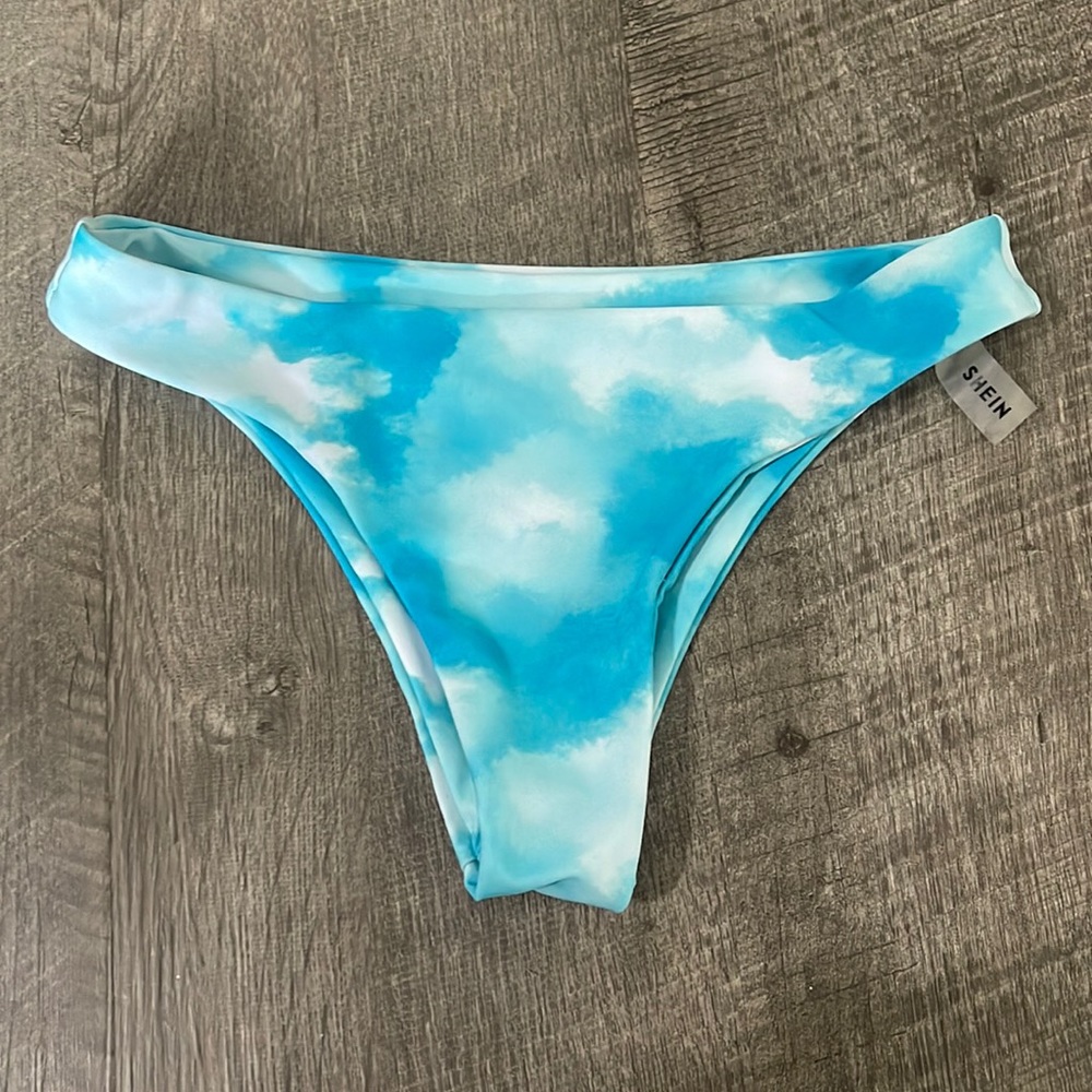 bikini bottoms